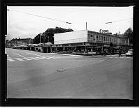 B41670_Algade 52, set mod Hestetorvet og Jernbanehotellet, 1963.tif