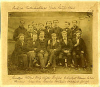 B53841_Katedralskolen, klassebillede, 7. klasse, 1861.tif