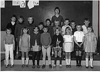 B54863_Himmelev skole, klassebillede, 1969.tif