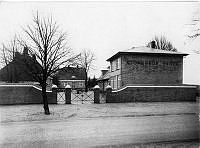 B54951_Store Hede Skole, exteriør, tidligere Roskilde Markskole, ca. 1933.tif