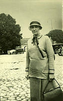 B62312_Fanny Fang på stændertorvet, 1929.tif