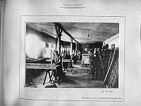 B39.961_Roskilde Madrasfabrik gennem 25år, Madras- og snedkerværkstedet, 1912-37..jpg
