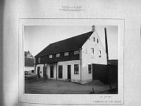 B39.971_Roskilde Madrasfabrik gennem 25 år, Fbrikken set fra nord, 1912-37..jpg