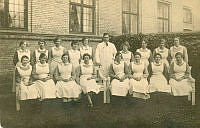 B85020_Plejere på Sct. Hans, 1918-1920.jpg
