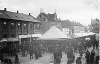 B87602 Stændertorv før 1908 Nytorv markedsdag..tif