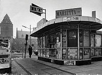 B87818 Stændertorvet. Kiosk. 1984.tif