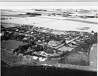 B87919_Vigen strandpark, luftfoto af Brinchjemmet, u.å..tif