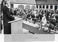 B87927_Ibsgården, indvielse 5. maj,  Tale v. Lektor Jørgen H. Barfod, u.å..tif