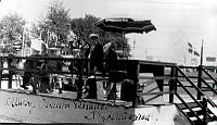 B88689_Dyrskueplads_W. Albergs Orkester, u.å..jpg