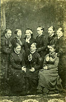 B88814_Roskilde private pigeskole af 1855, lærerinder,  1880.tif