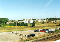 B40514_RUC's område set fra Trekroner Station 1999.tif