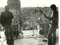 B91438_Roskilde Festival, koncert set fra scene, 1970erne.tif