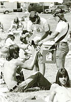 B91443_Roskilde Festival, issalg, 1970erne.tif