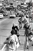 B6798_Roskilde Festival juli 1976, deltagerne ankommer.tif