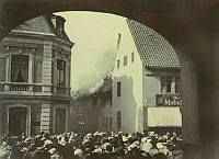 Brand i sidelænge til Algade 15, 1904.jpg